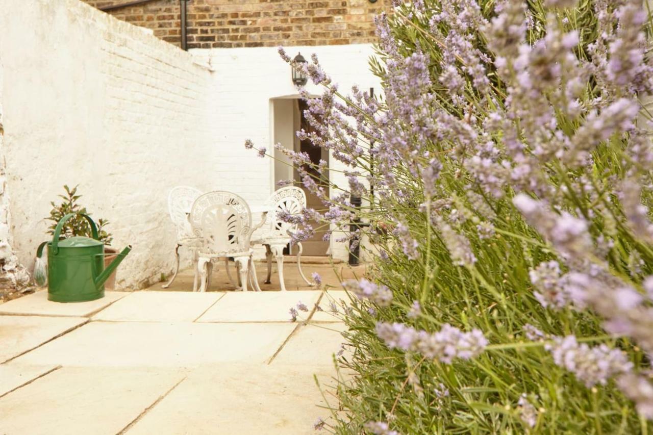 Host & Stay - Dane Hill Маргит Экстерьер фото